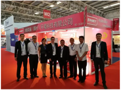 <b>VIV ASIA 2019 ---相約泰國曼谷</b>